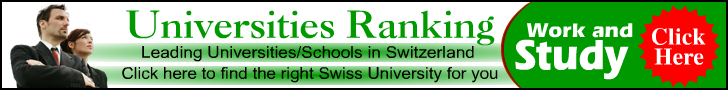 Swiss Universities Handbook - Leading Universities in Switzerland